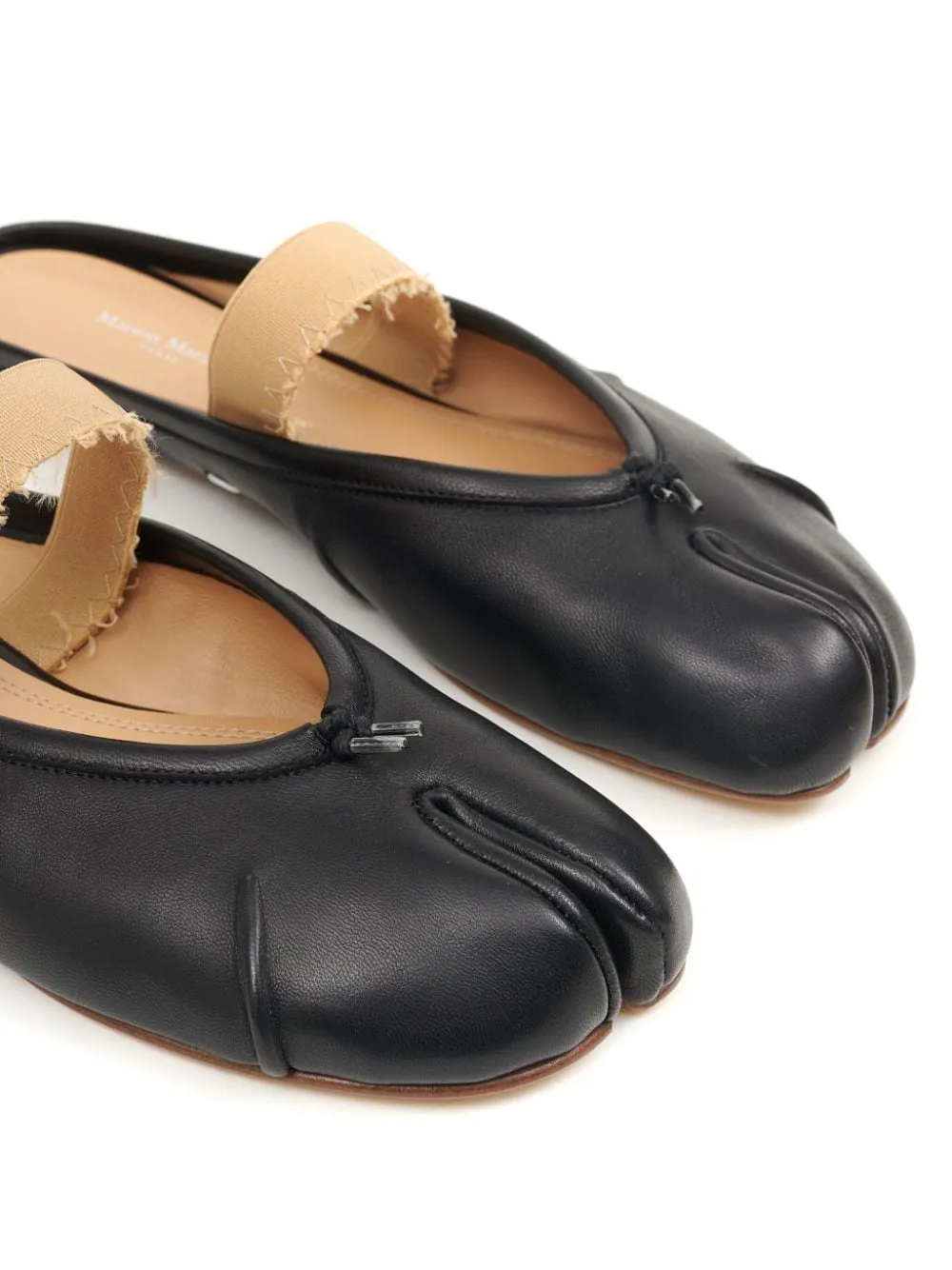 Ballet Shoes