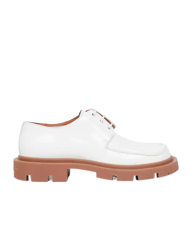 Ivy Leather Loafers