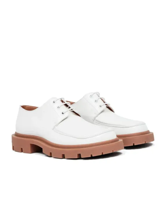 Ivy Leather Loafers