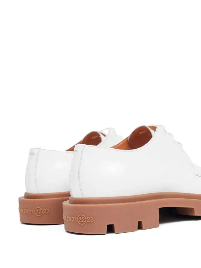 Ivy Leather Loafers