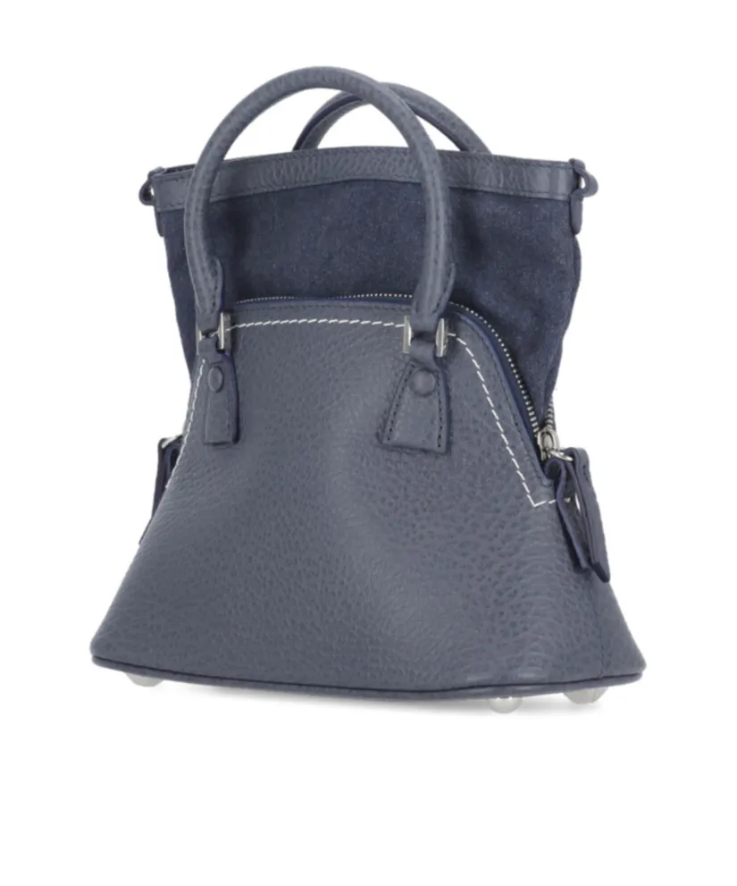 5Ac Mini Tote Bag