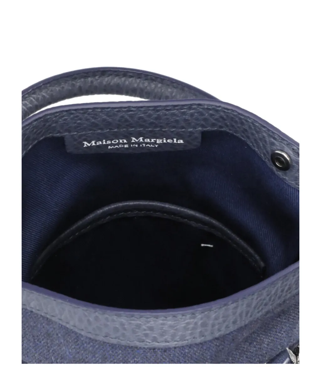 5Ac Mini Tote Bag