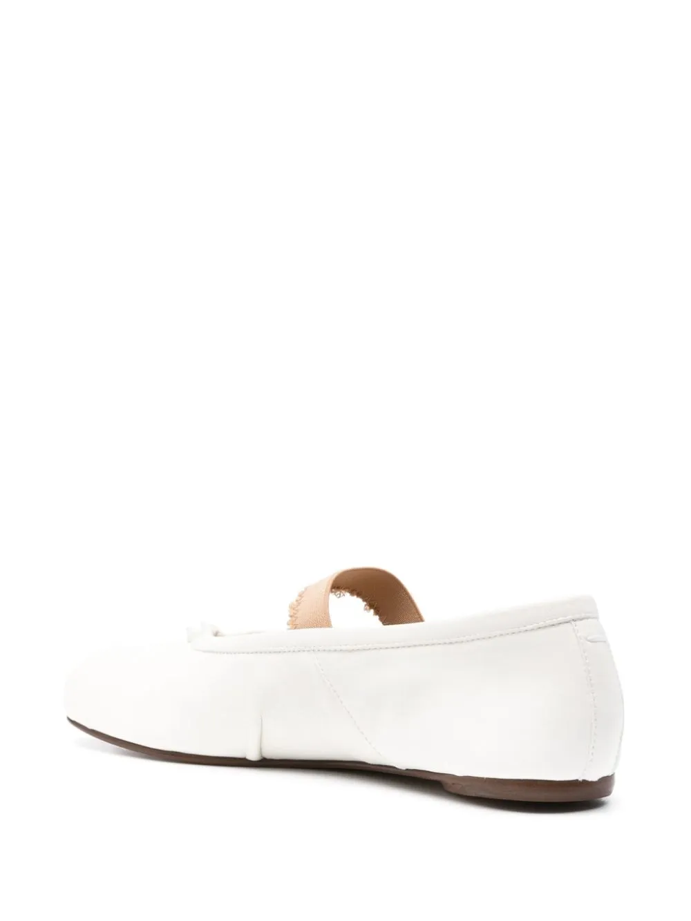 Tabi Elastic Band Ballerina