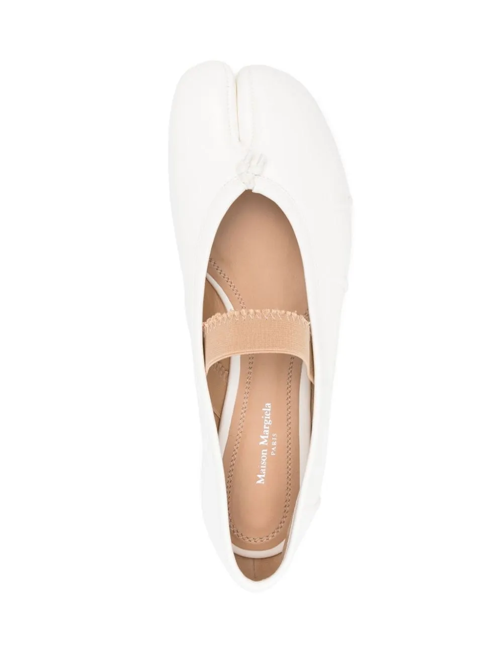 Tabi Elastic Band Ballerina