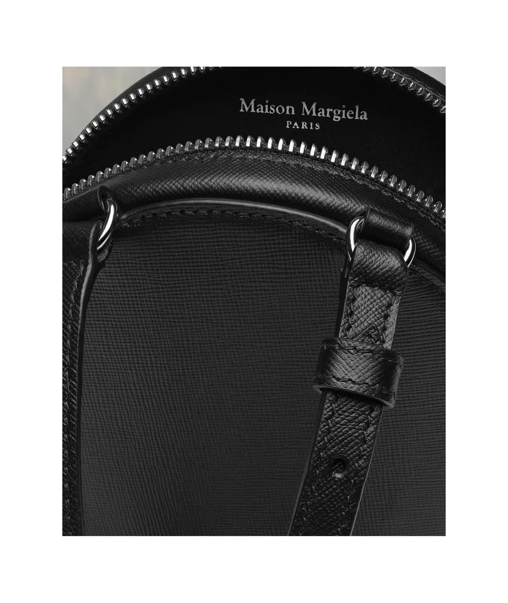 Mini Round Bag