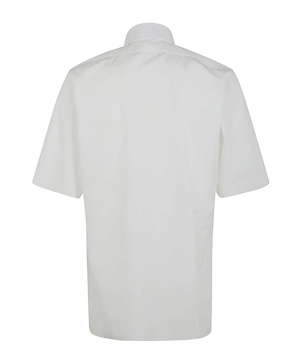 Short-Sleeved Shirt
