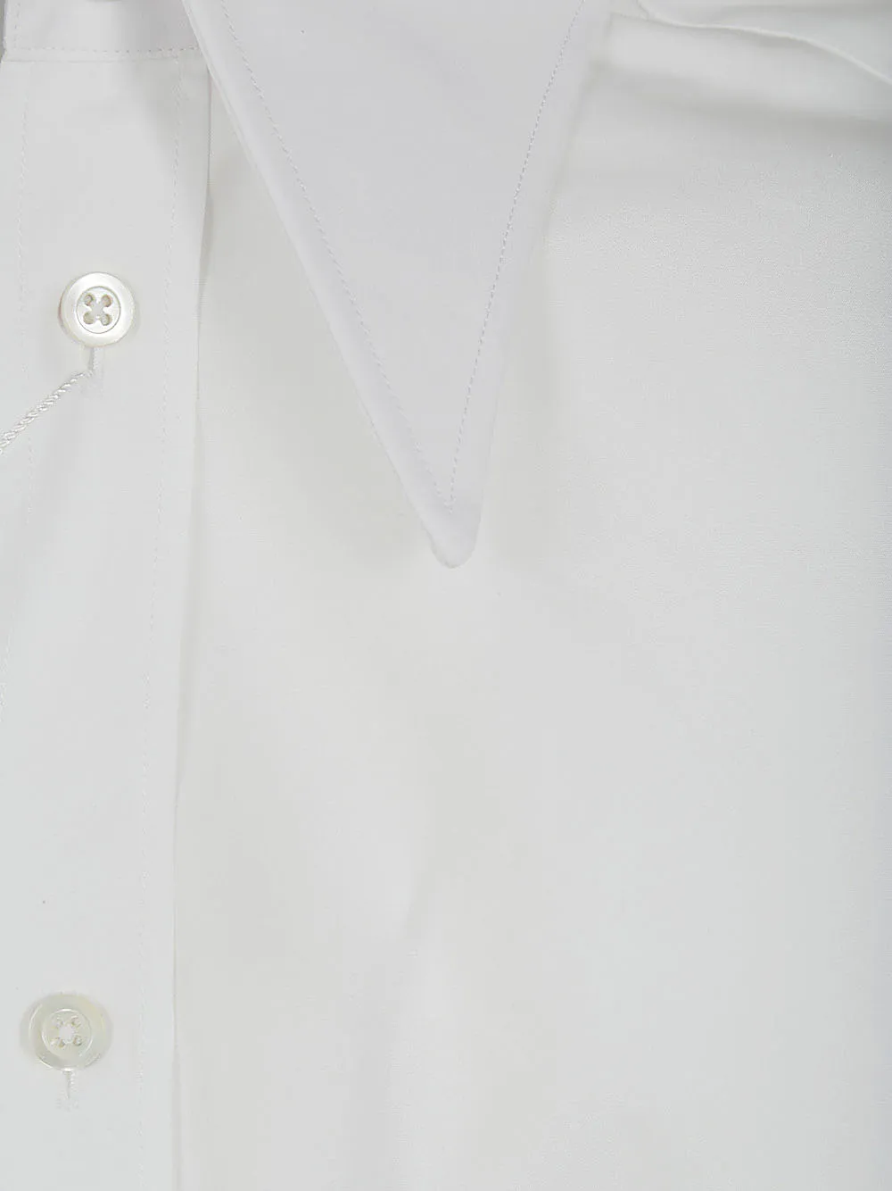 Short-Sleeved Shirt