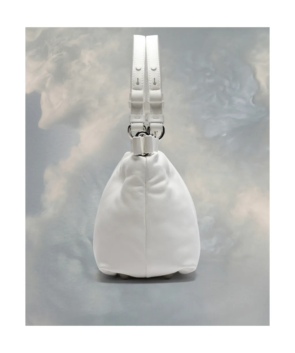 Glam Slam Small Top Handle Bag