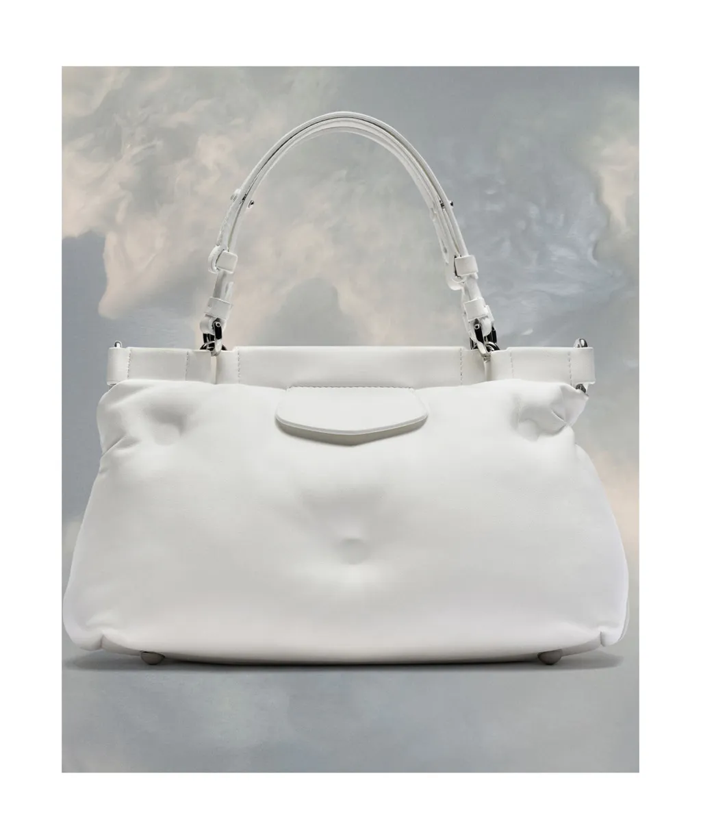 Glam Slam Small Top Handle Bag