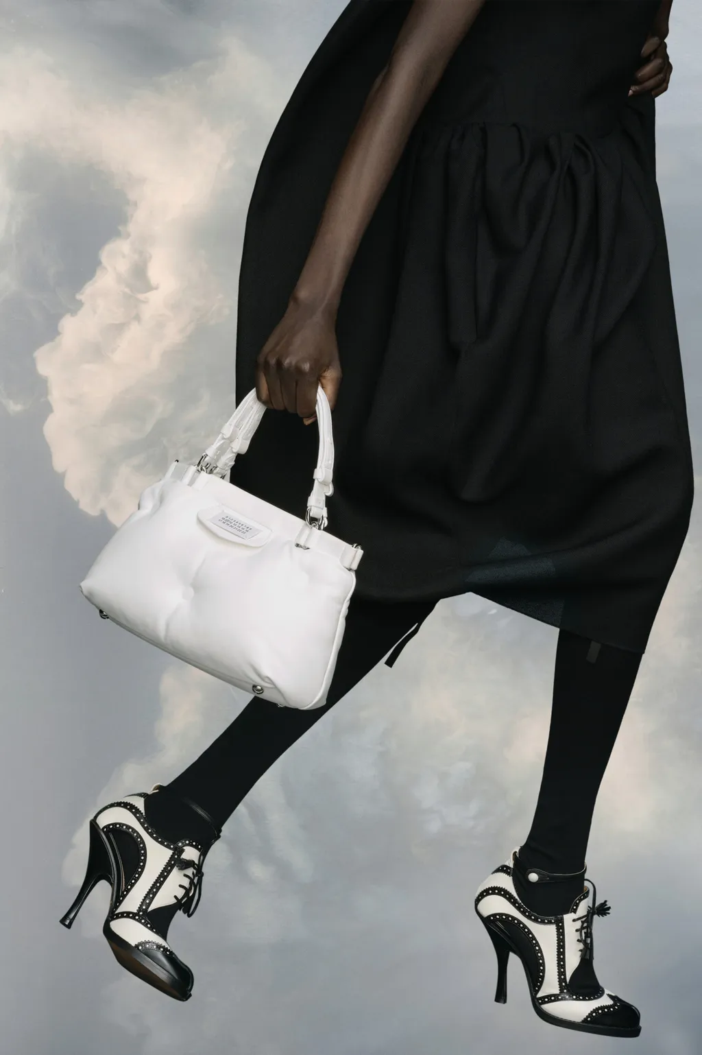 Glam Slam Small Top Handle Bag