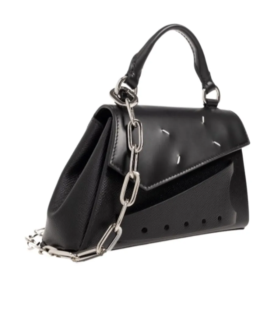 Snatched Micro Shoulder Bag