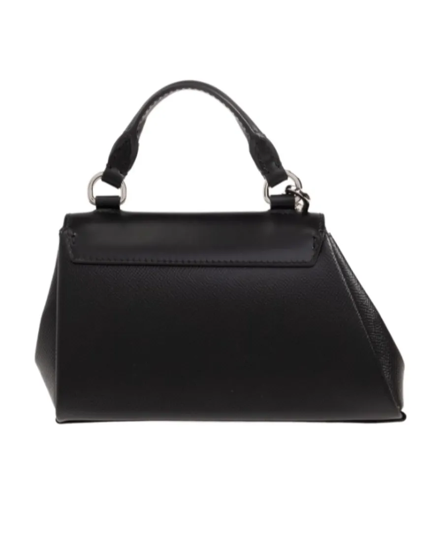 Snatched Micro Shoulder Bag