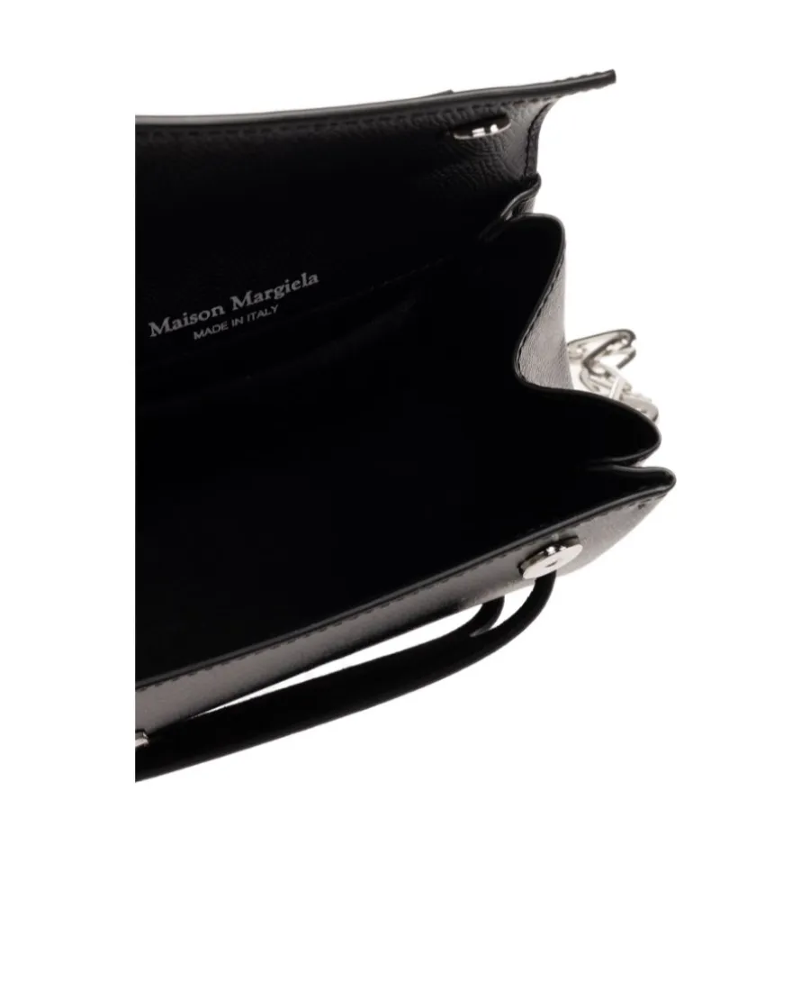 Snatched Micro Shoulder Bag