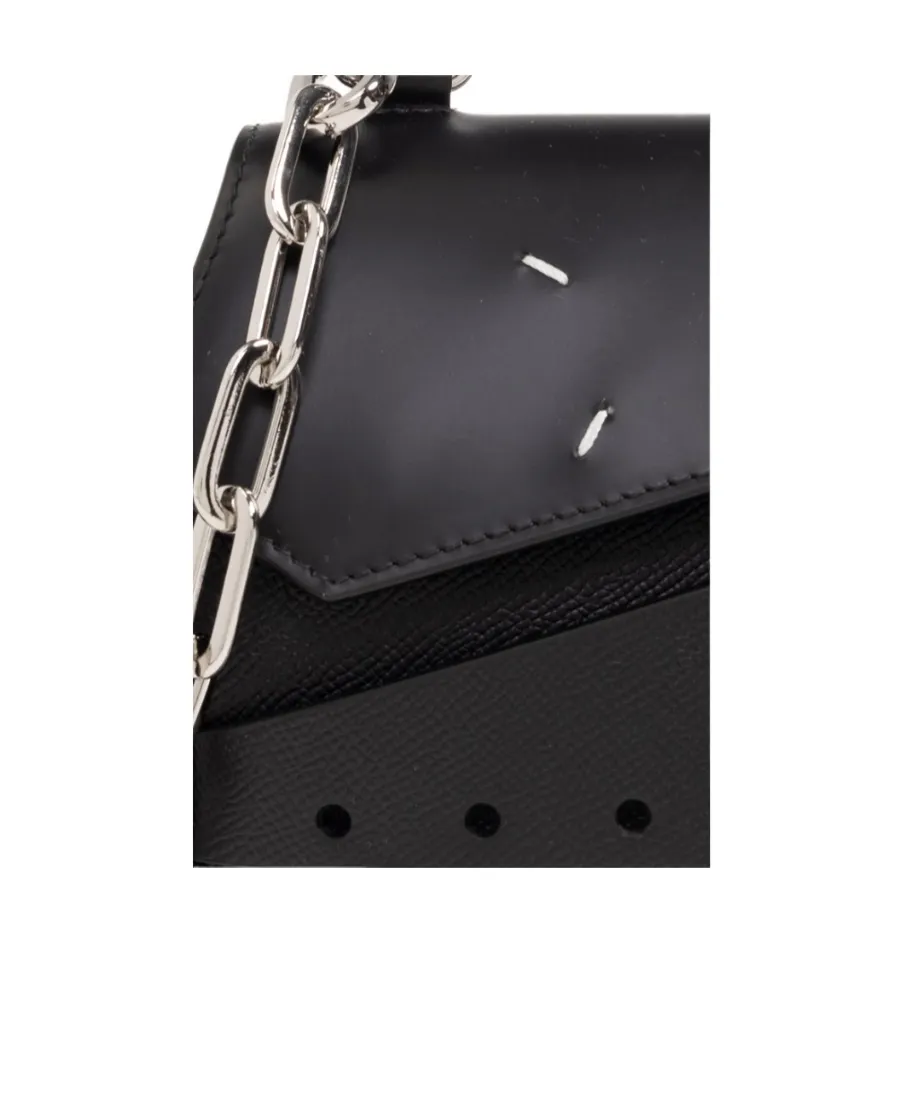 Snatched Micro Shoulder Bag