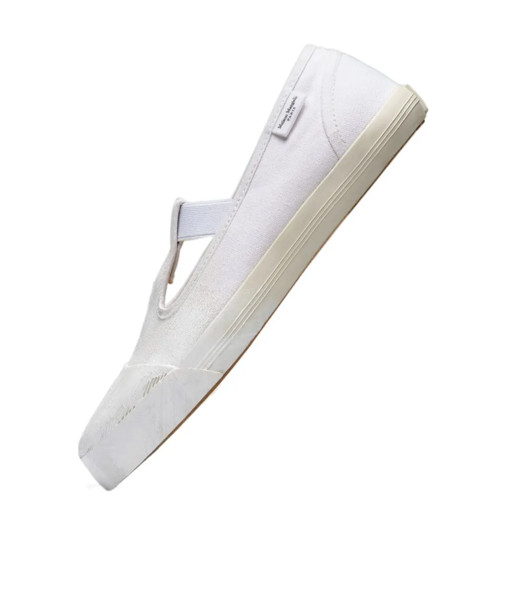 Mary Jane Tabi Sneakers