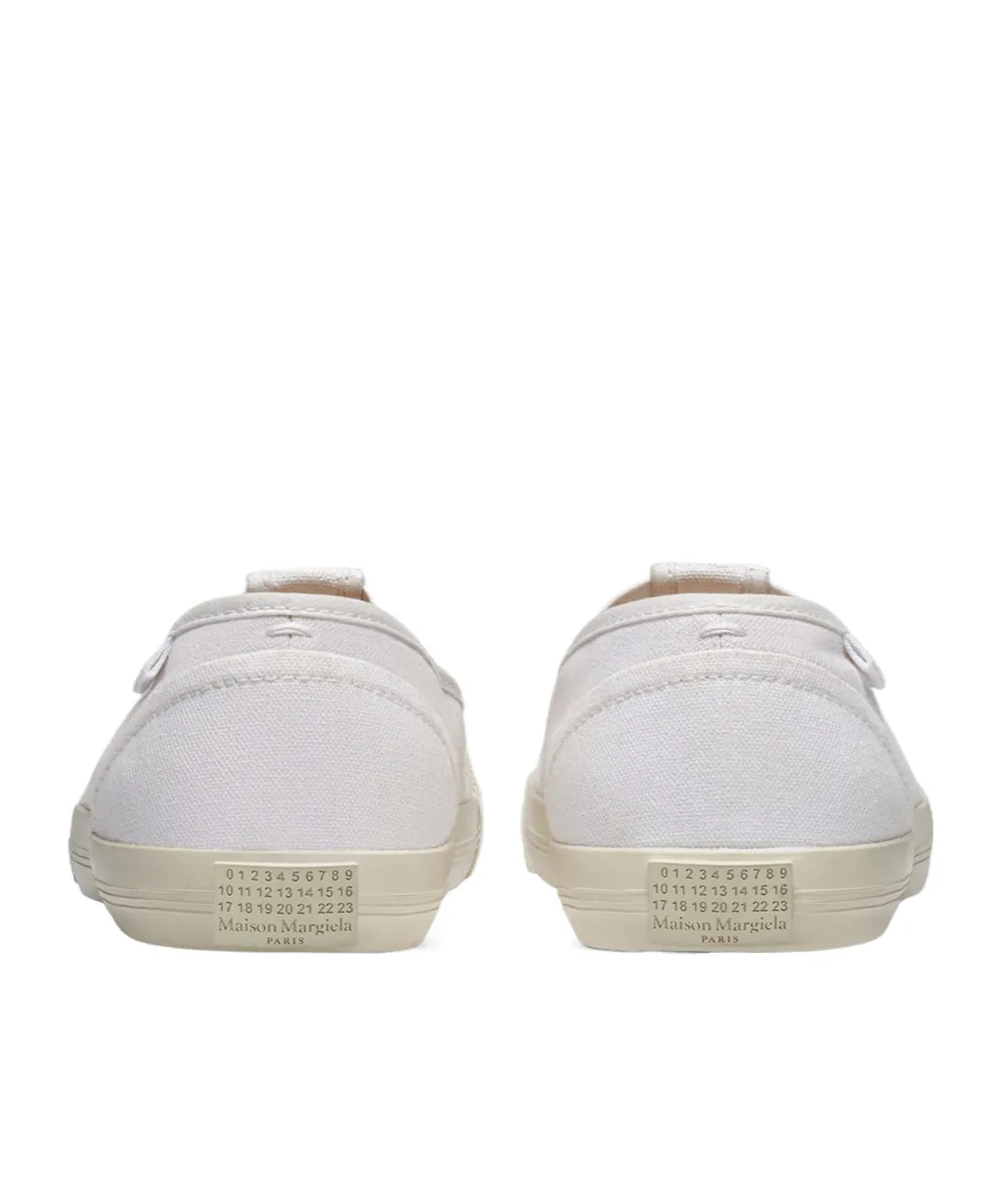 Mary Jane Tabi Sneakers