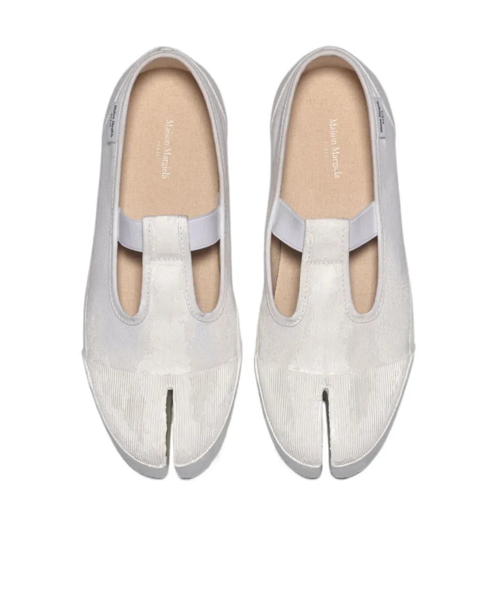 Mary Jane Tabi Sneakers