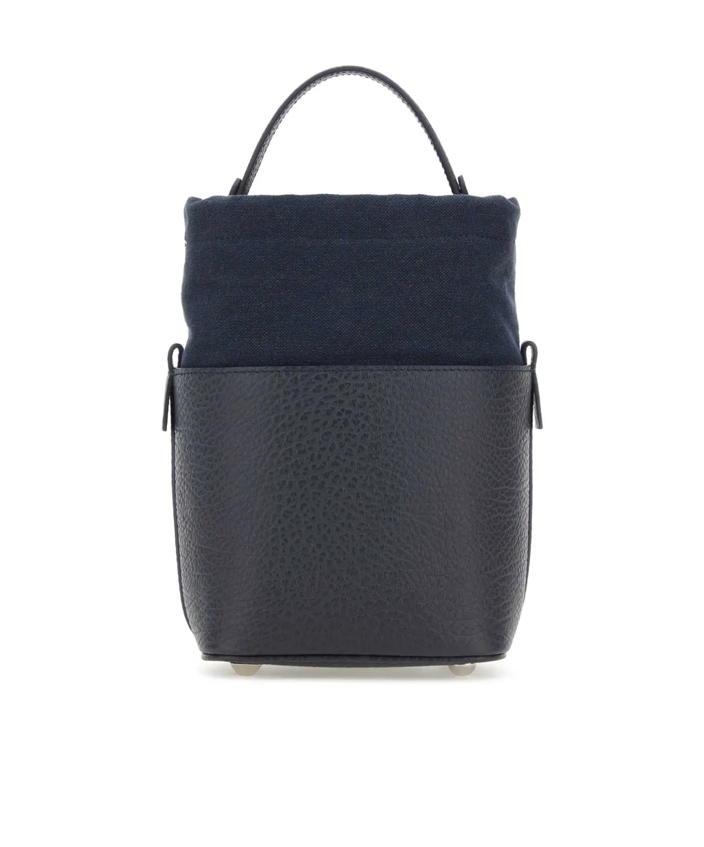 5Ac Drawstring Bucket Bag