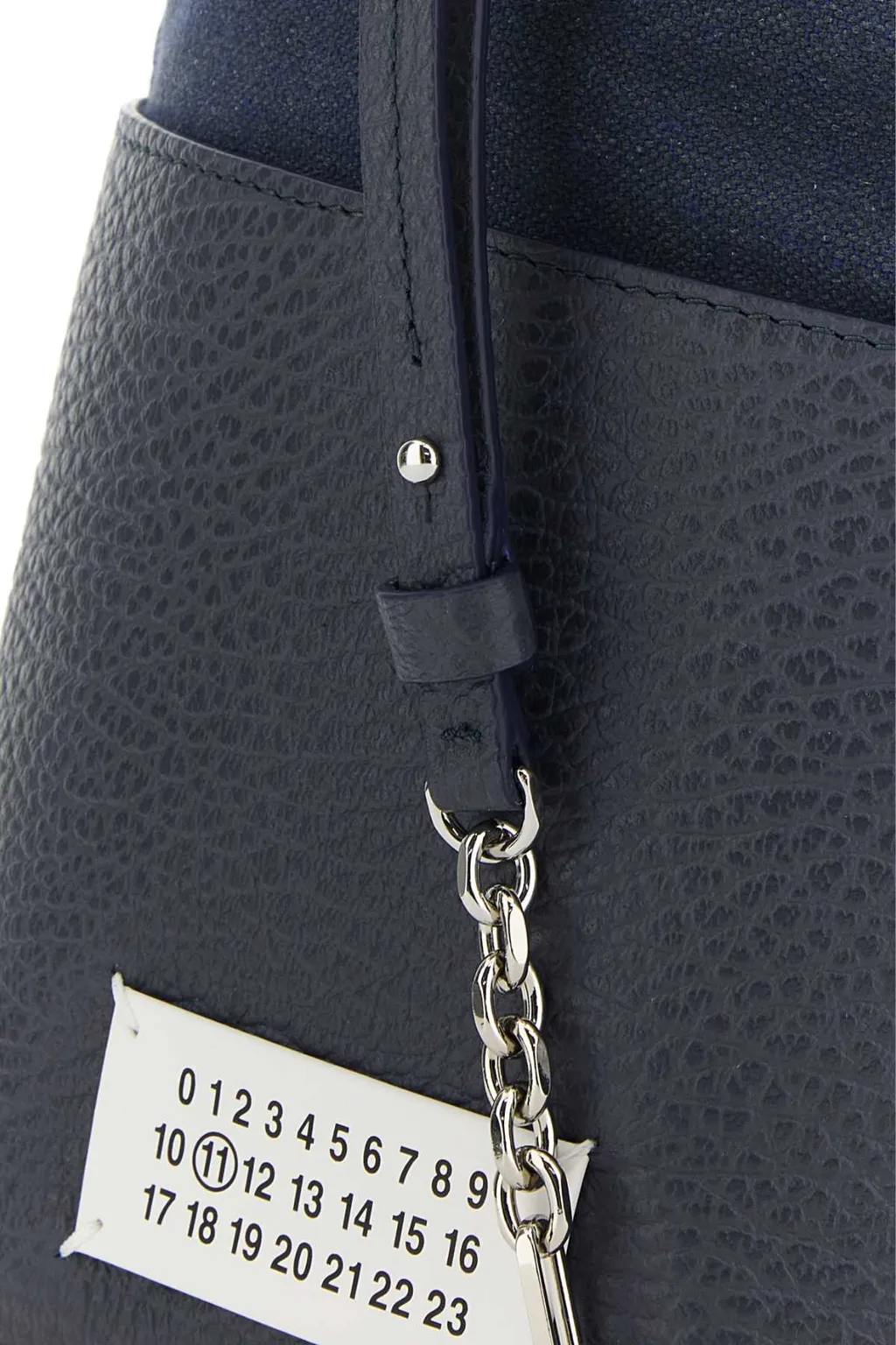 5Ac Drawstring Bucket Bag