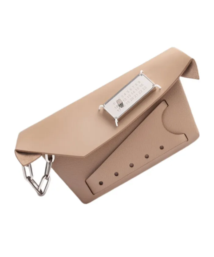 Snatched Small Shoulder Bag