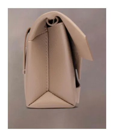 Snatched Small Shoulder Bag