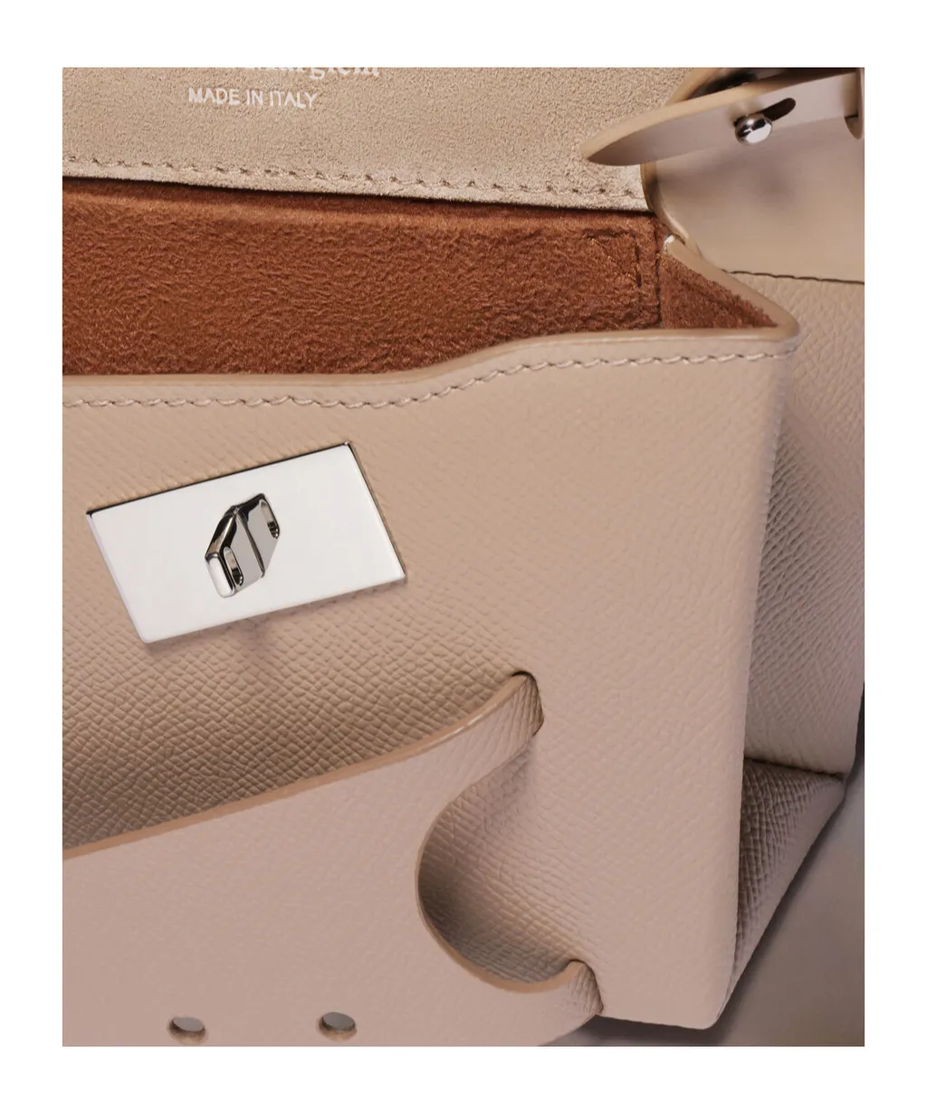 Snatched Small Shoulder Bag