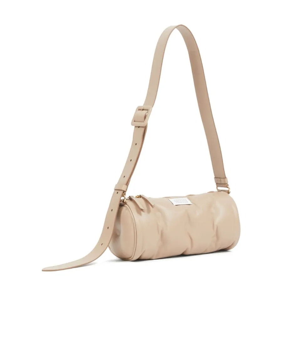 Glam Slam Pillow Shoulder Bag