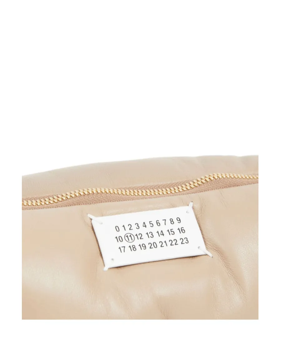 Glam Slam Pillow Shoulder Bag