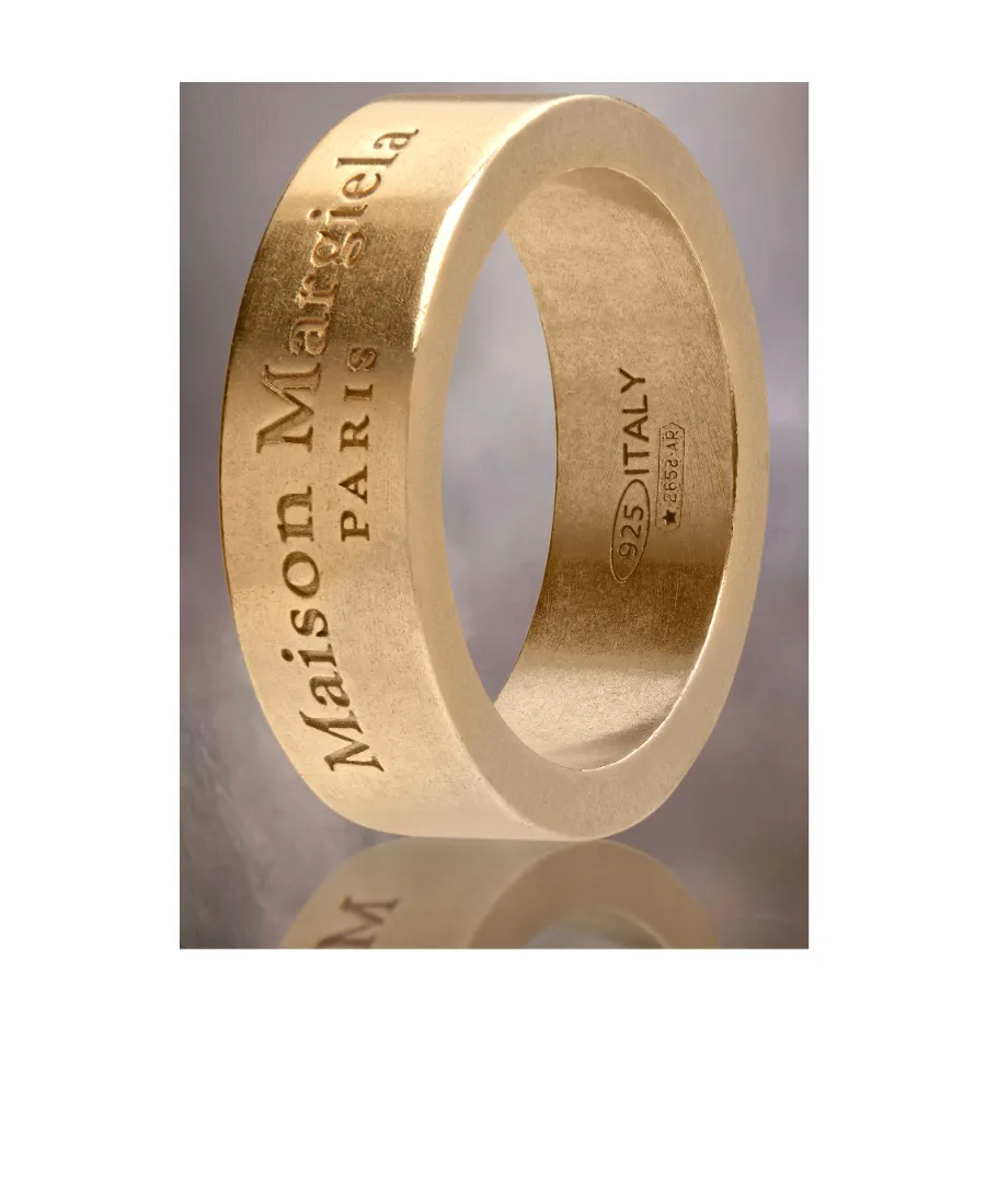 Logo Ring