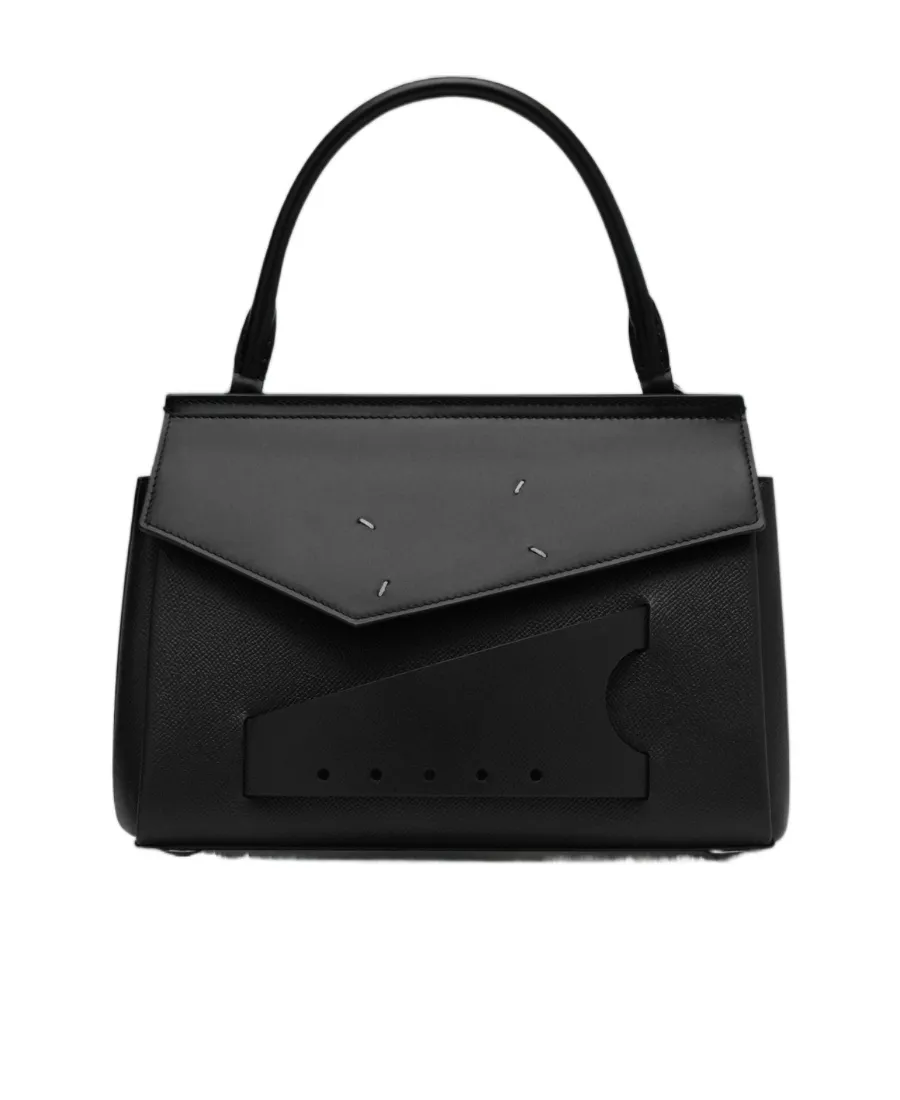 Small Snatched Classique Tote Bag