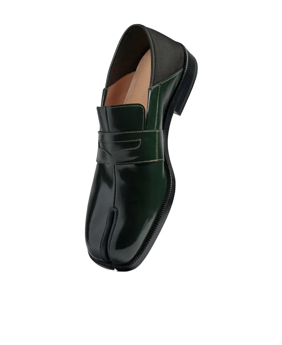 Tabi Loafers