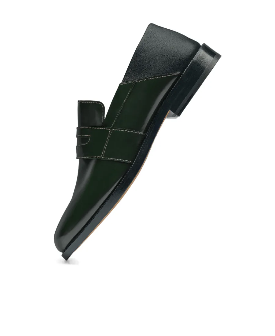 Tabi Loafers