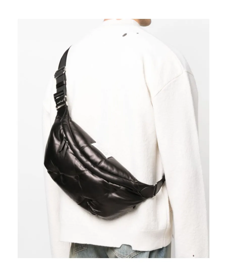 Glam Slam Waist Bag