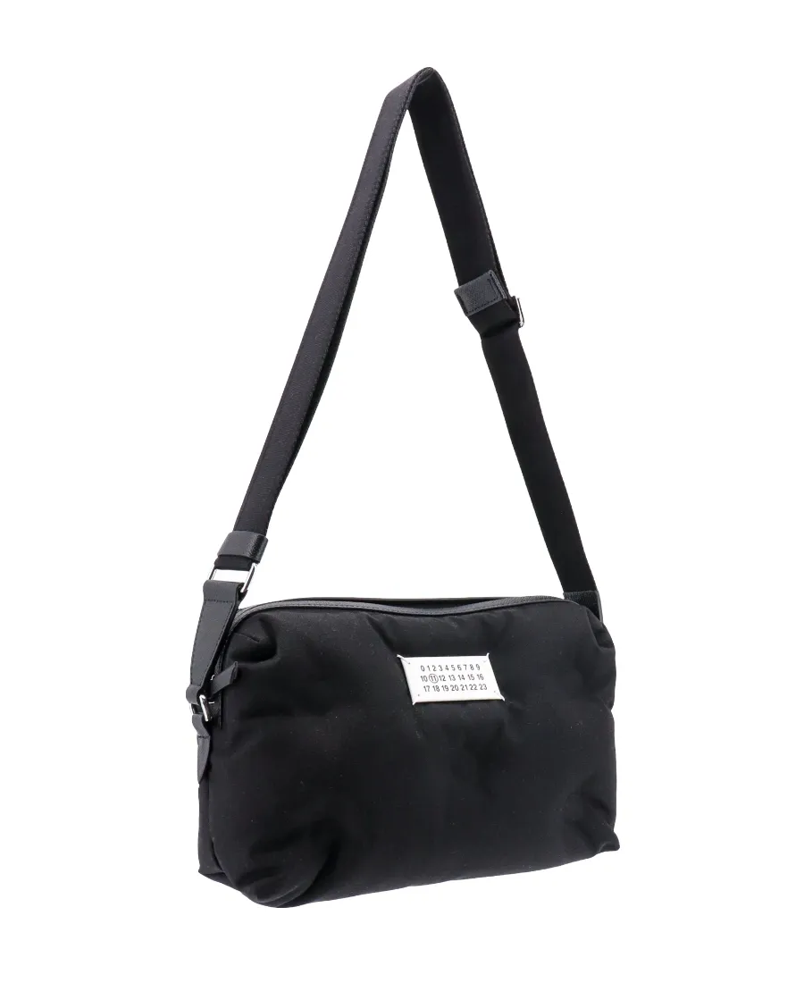 Glam Slam Sport Camera Bag