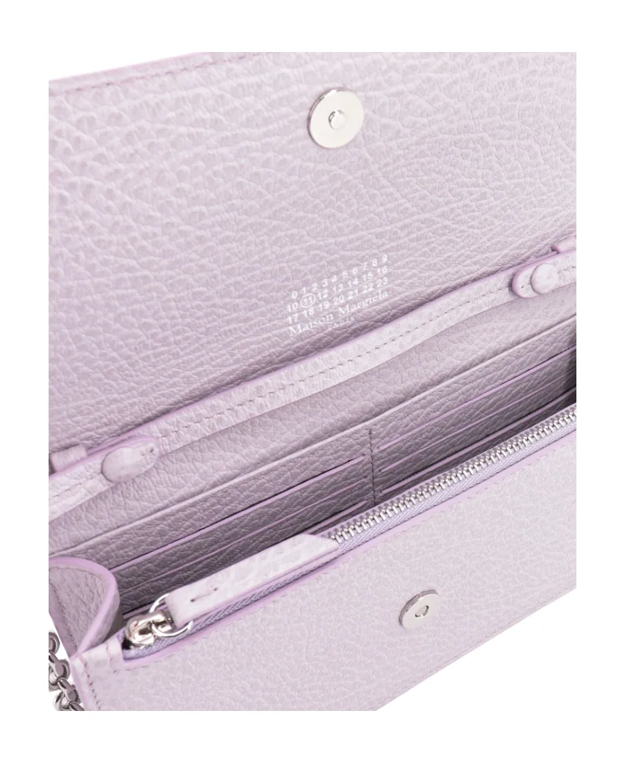 Wallet-On-Chain