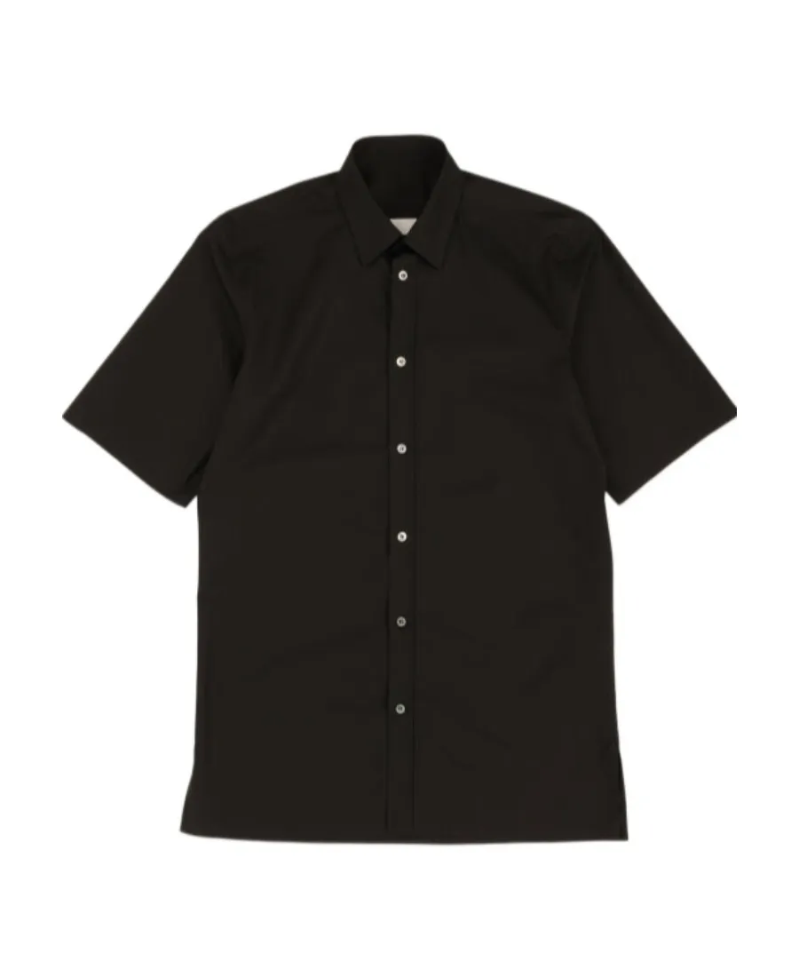 Short-Sleeve Shirt