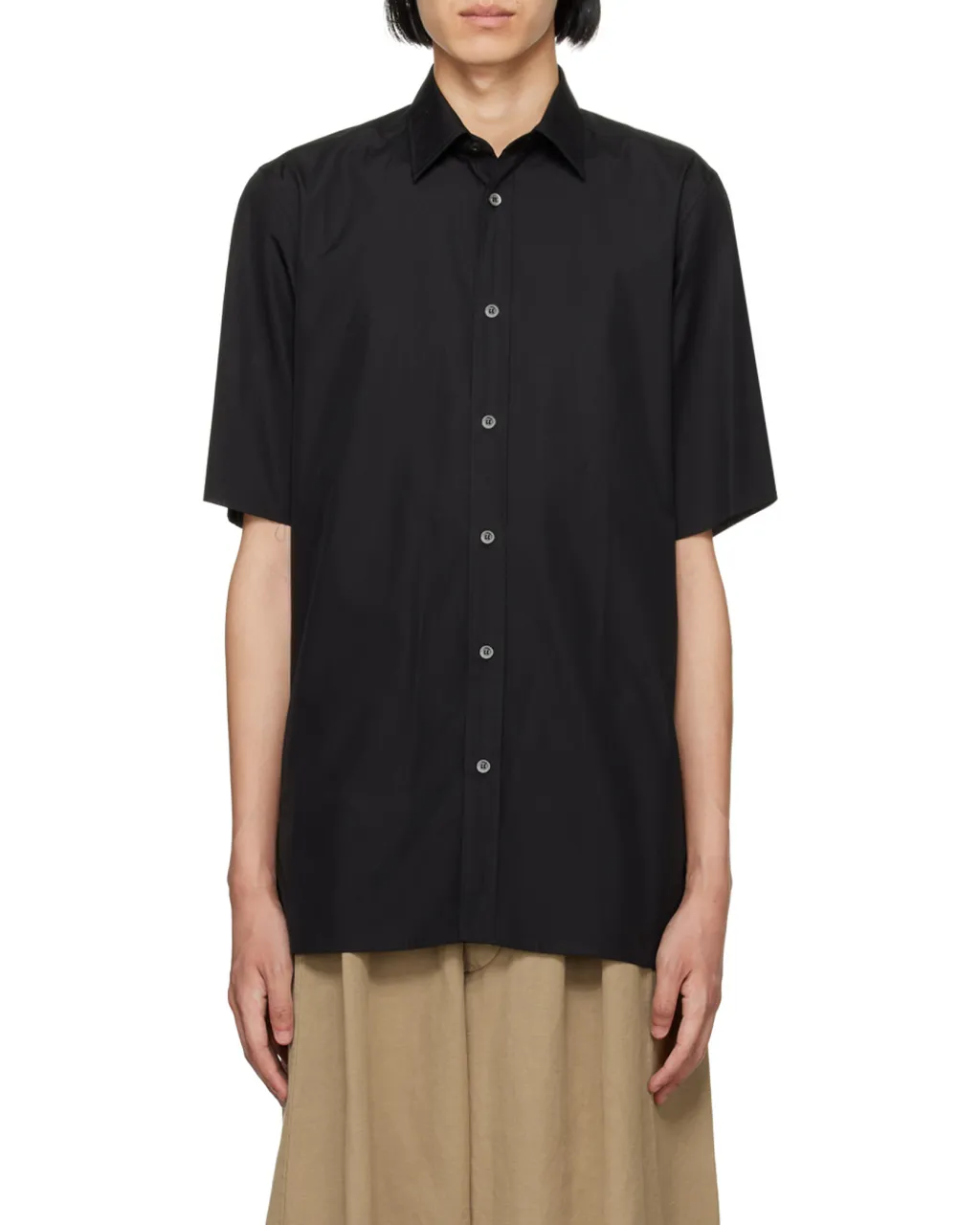 Short-Sleeve Shirt