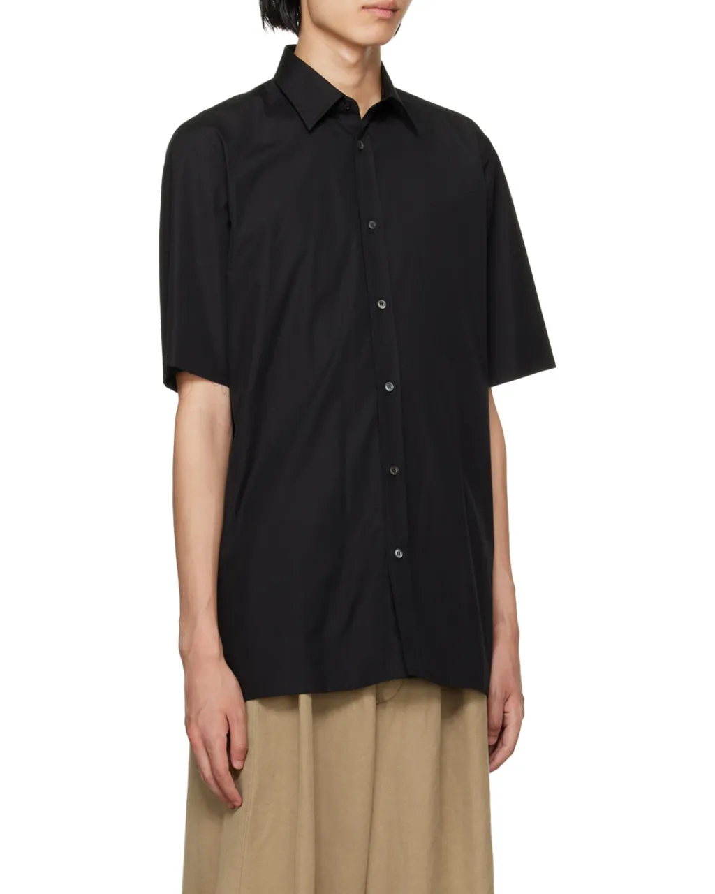Short-Sleeve Shirt