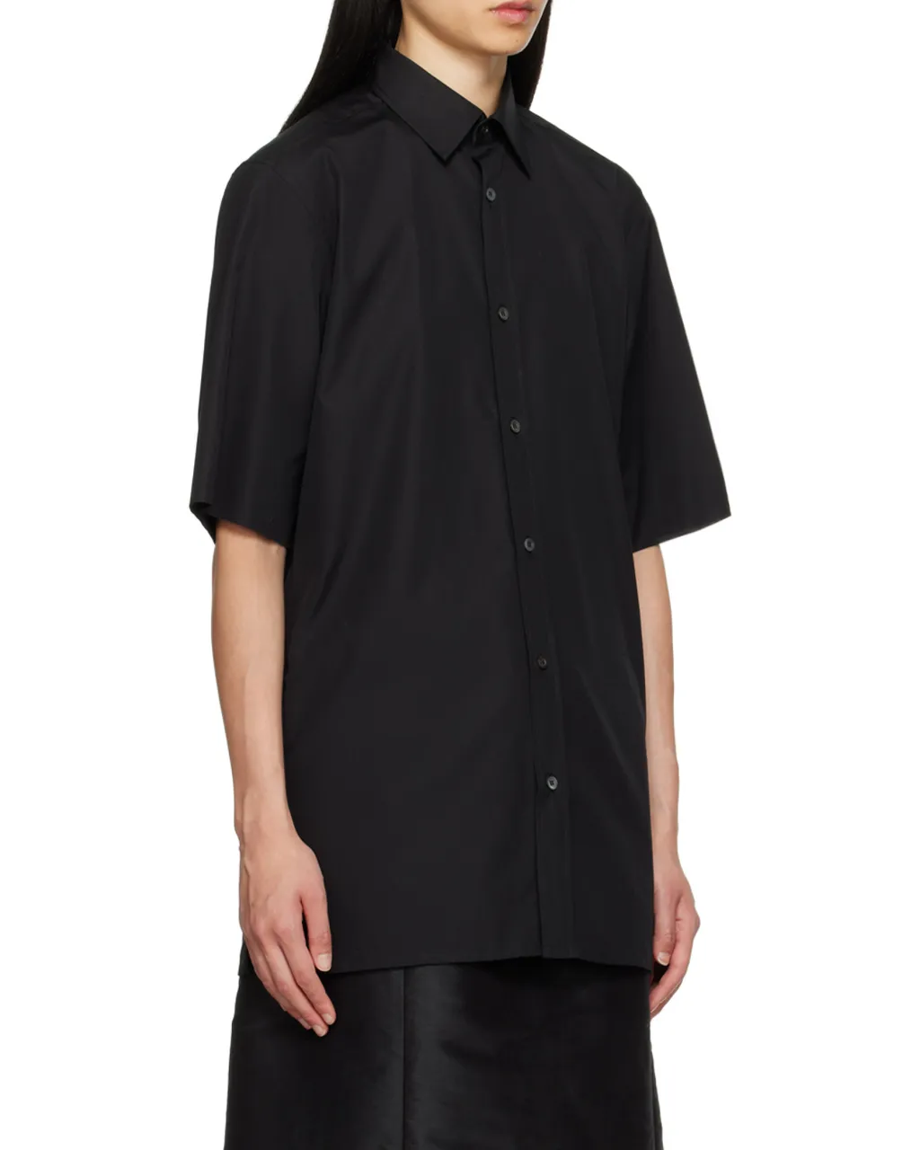 Short-Sleeve Shirt