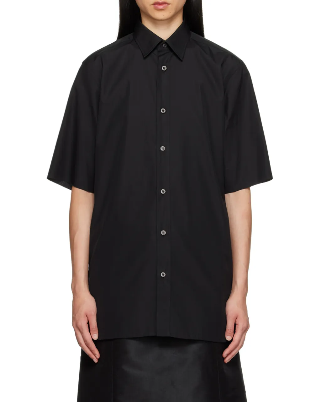 Short-Sleeve Shirt