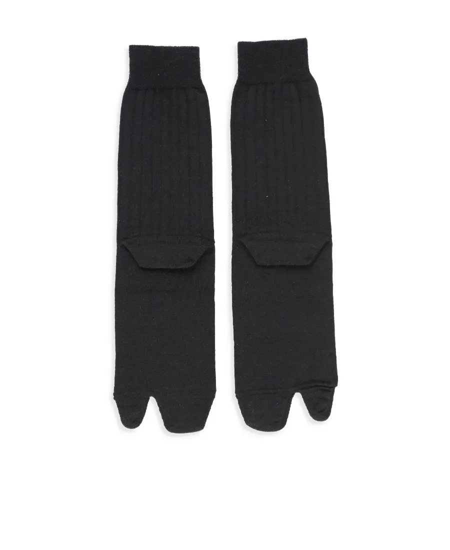 Tabi-Toe Socks