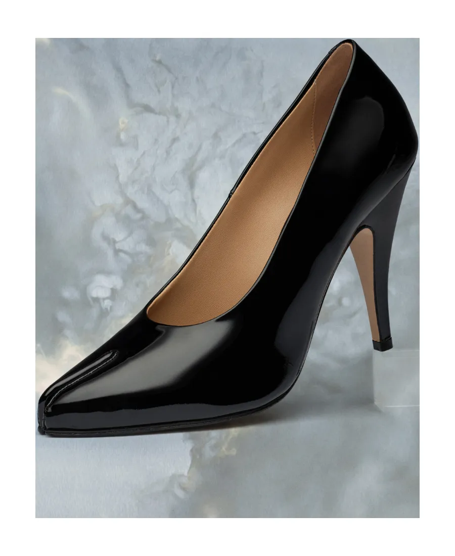 Tabi Patent Pump