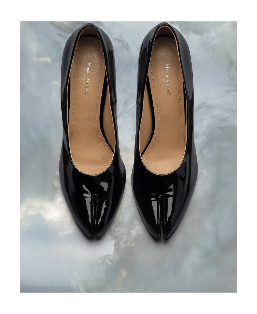 Tabi Patent Pump