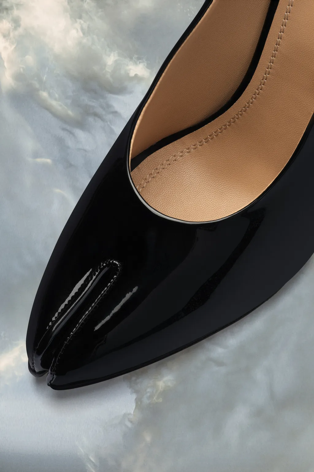 Tabi Patent Pump