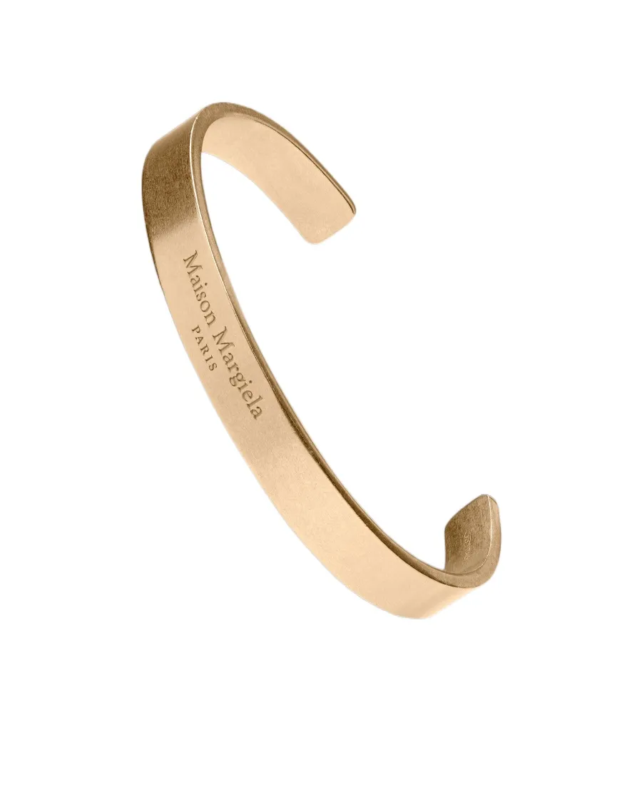 Wide Cuff Bracelet