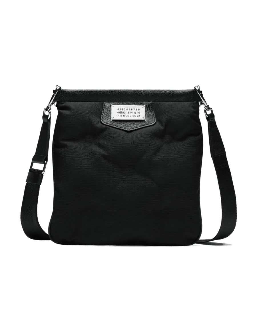 Glam Slam Sport Flat Pocket