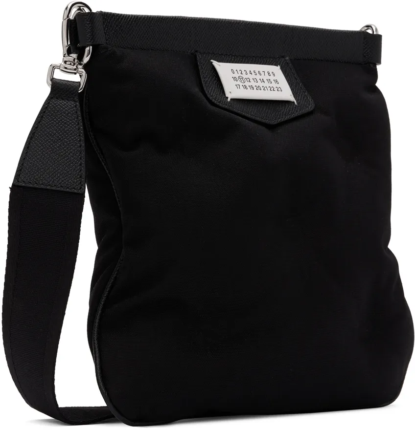 Glam Slam Sport Flat Pocket