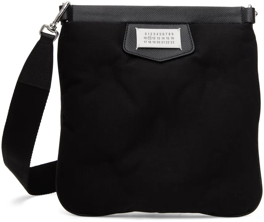 Glam Slam Sport Flat Pocket