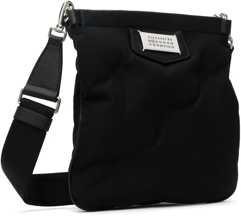Glam Slam Sport Flat Pocket