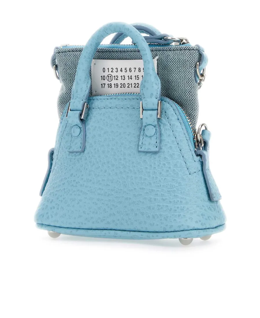 5Ac Classique Mini Tote Bag
